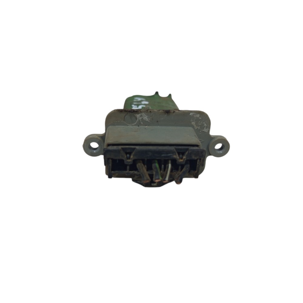 Resistência Ar Condicionado Volkswagen Parati G3 2000 A 2005 2