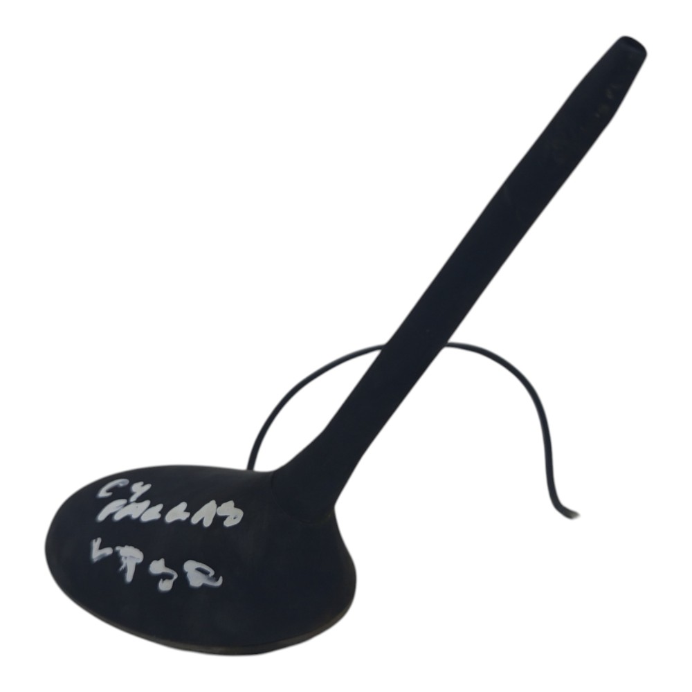 Antena Teto Citroen C4 Pallas 2007 2008 2009 2010 11 A 2013 Preto 7