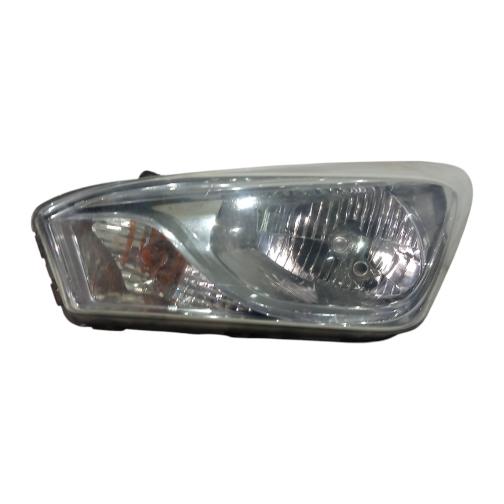 Farol Dianteiro Esquerdo Hyundai Hb20 2012 A 2017 C/avaria Esquerdo/motorista 2