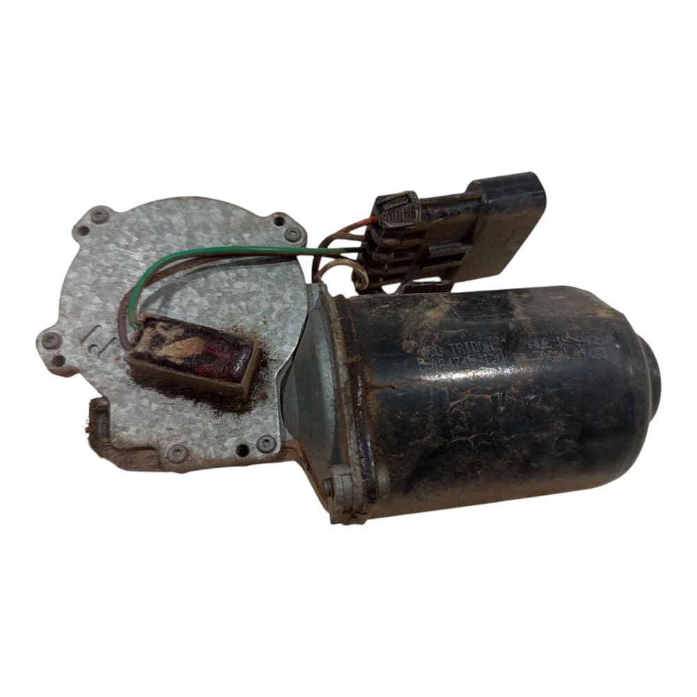 Motor Limpador Parabrisa Chevrolet Corsa 1994 1995 A 2012 6