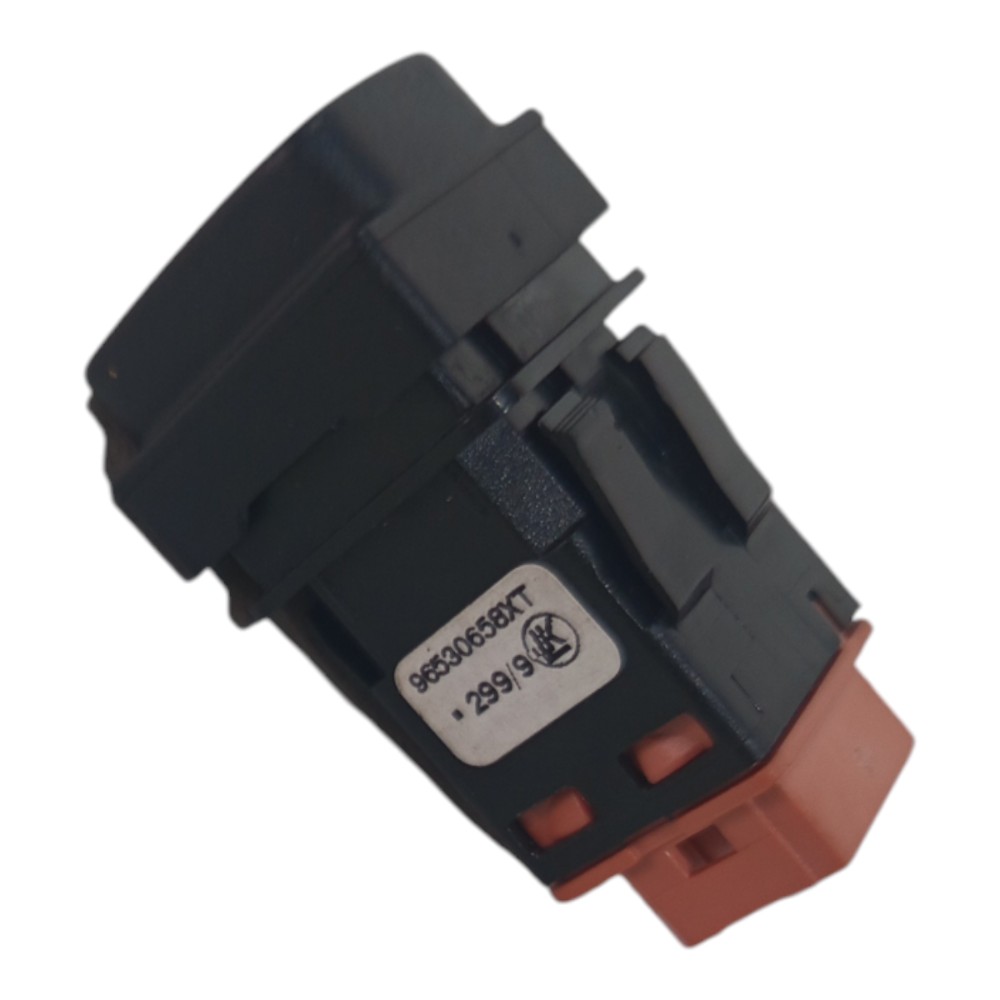 Botão Abertura Tanque Combustível Citroen C4 Picasso 09 a 13 2