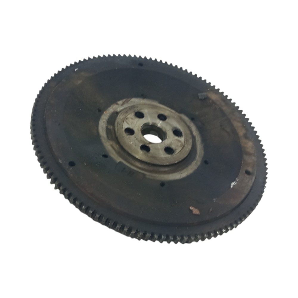 Volante Motor Cremalheira Fiat Uno 1.0 8v 1993 1994 A 2000 5