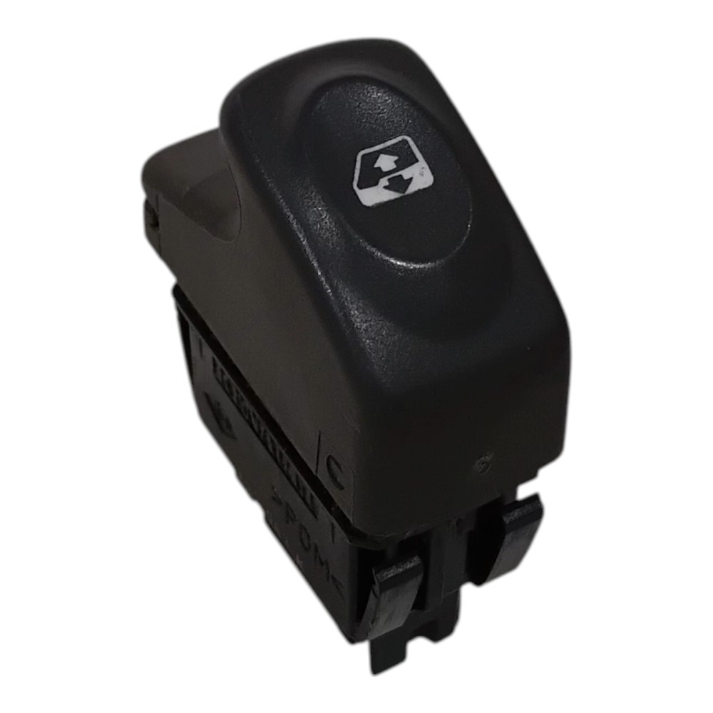 Interruptor Vidro Eletrico Diant Direito Scenic 2003 A 2011 7