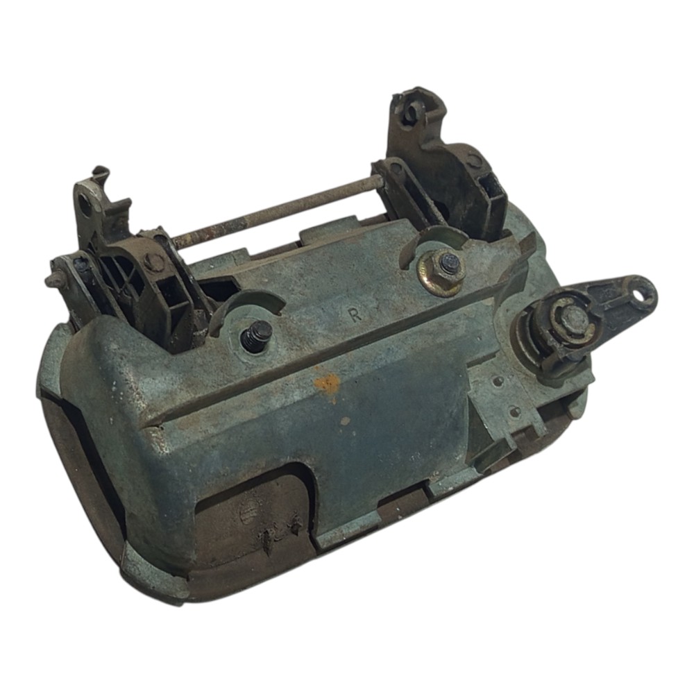 Maçaneta Externa Dianteira Direita Gm Corsa 1996 A 2002   Dianteira 6