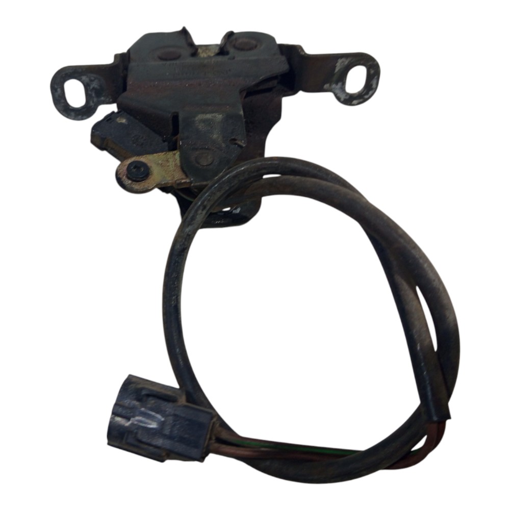 Fechadura Traseira Cabeament Ford Verona 1993 1994 1995 1996 7