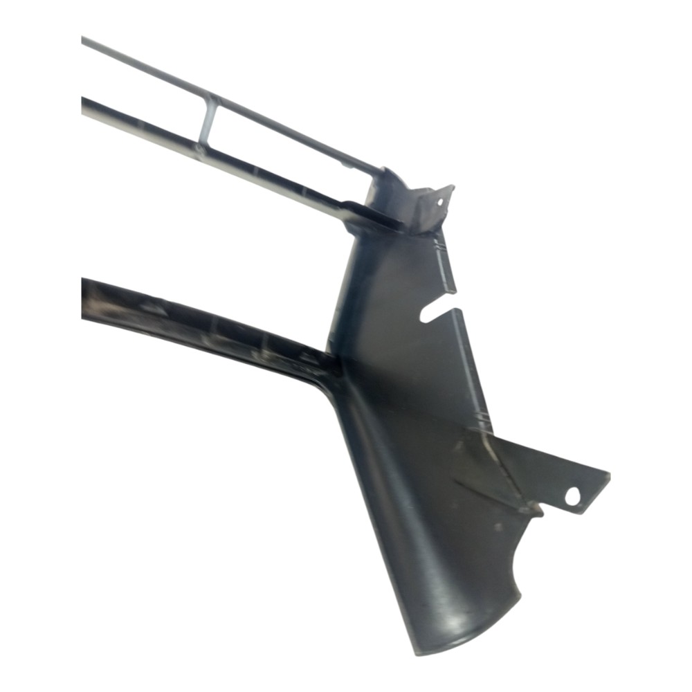 Moldura Comando Ar Central Fiat Tipo 1993 1994 A 1997 7