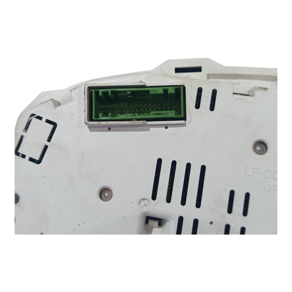Painel Instrumentos Land Rover Freelander 2 2006 2008 A 2014 Preto 6