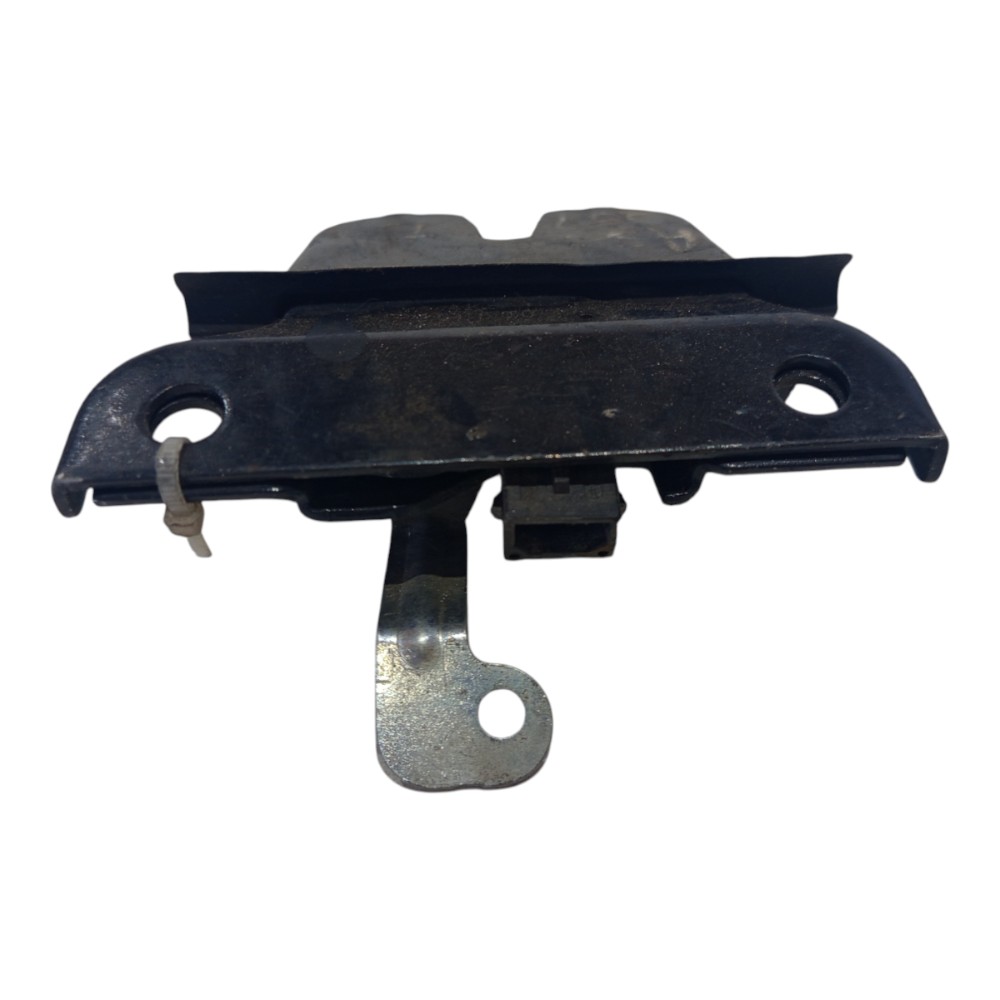Fechadura Elétrica Tampa Traseira Audi A3 1997 1998 A 2006 6