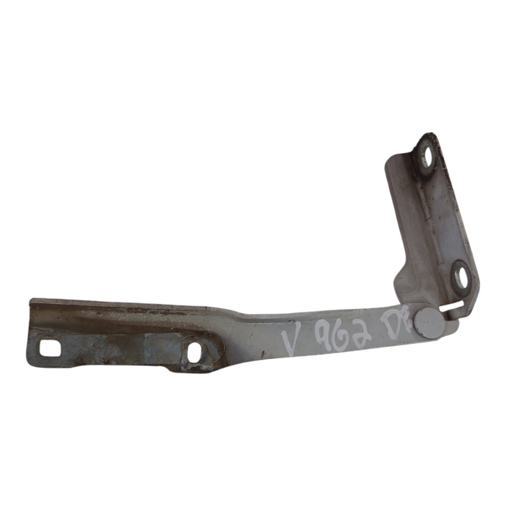 Dobradiça Capô Dianteiro Esquerd Renault Sandero 2011 A 2014 3
