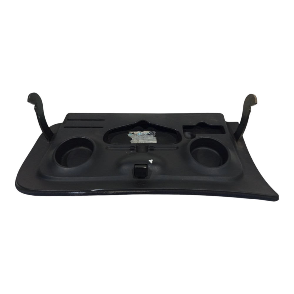 Tampa Porta Luvas Azul Peugeot 206 2000 2001 2002 A 2010 3