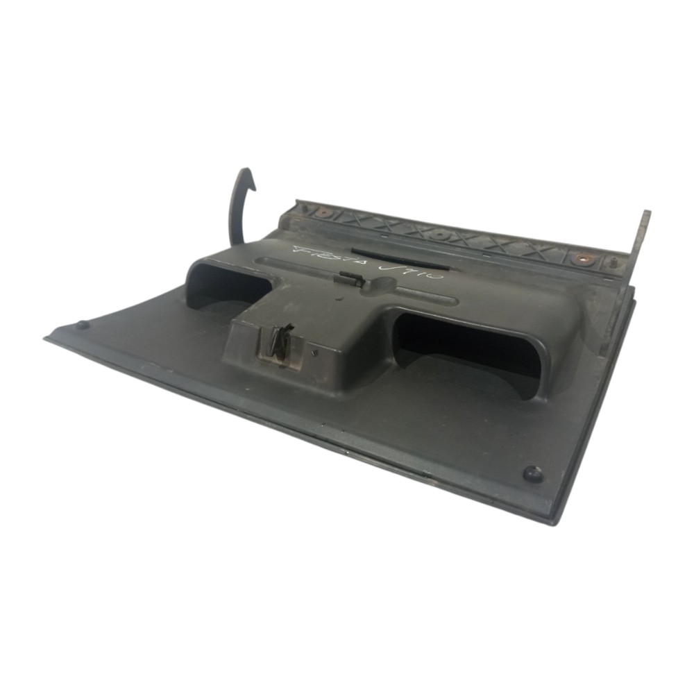 Tampa Porta Luva Ford Fiesta Zetec Rocam 2000 2001 A 2014 7
