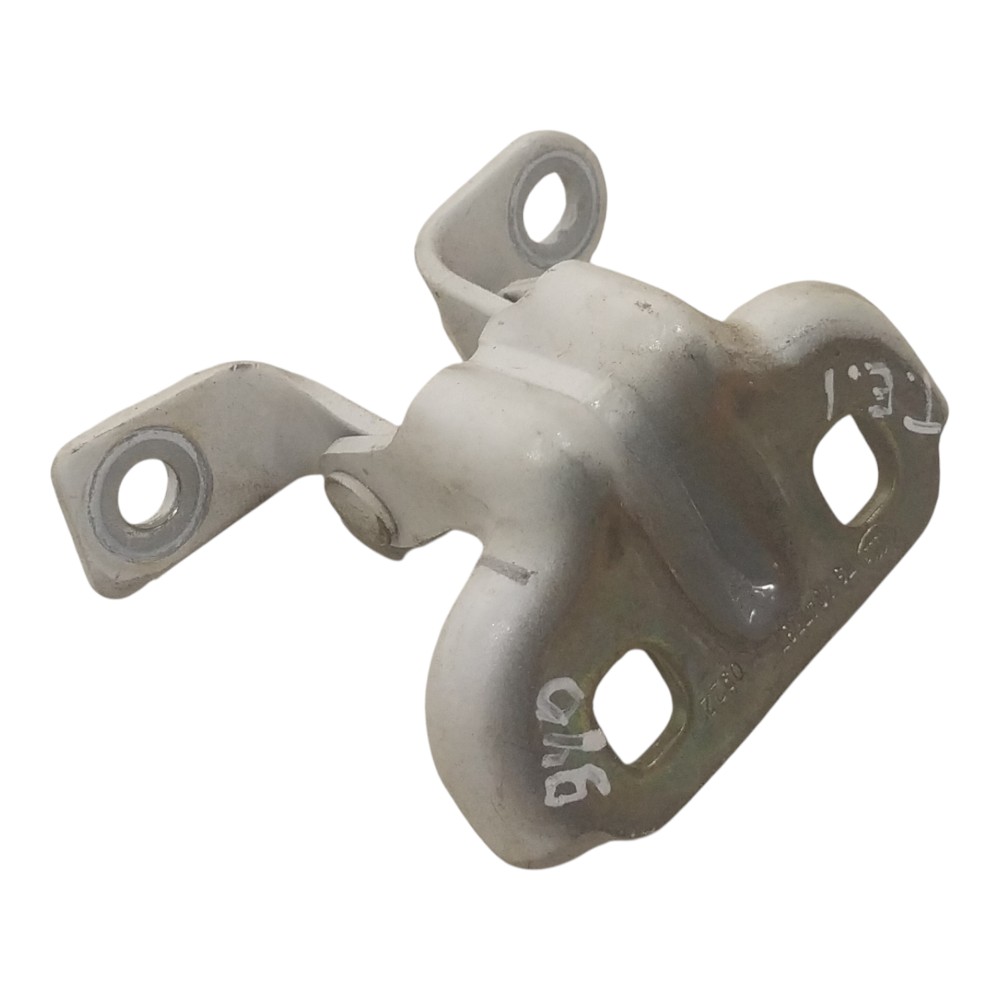 Dobradiça Porta Tras Esquerda Chevrolet Sonic 2012 A 2014 1