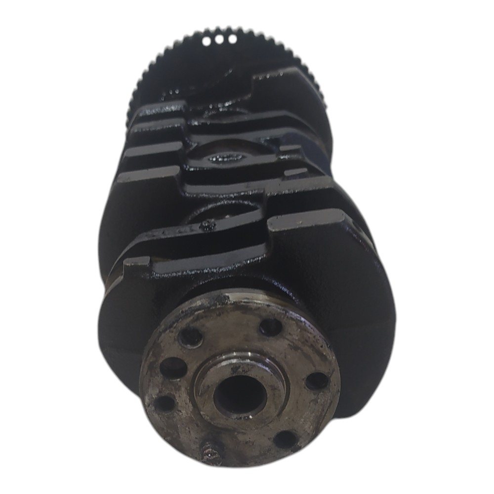 Virabrequim 0.75 Gm Chevrolet Vectra 2.0 8v 1993 1994 A 1996 4