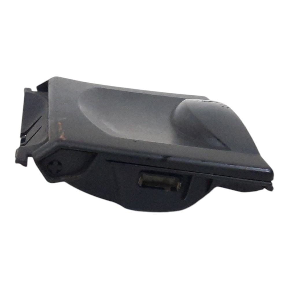 Porta Trecos Objetos Citroen C4 2007 2008 A 2013 9653798677 2