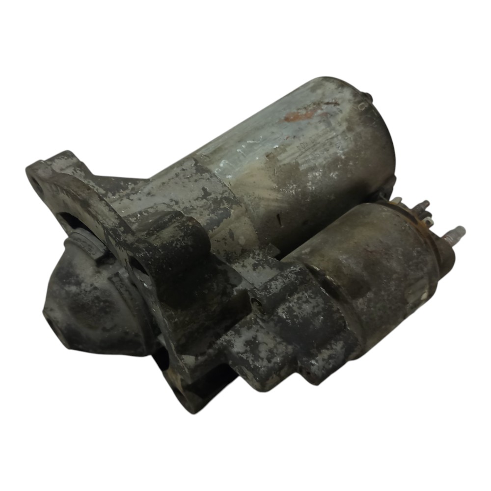 Motor Partida Arranque Citroen C4 Pallas 2008 2009 A 2012 5