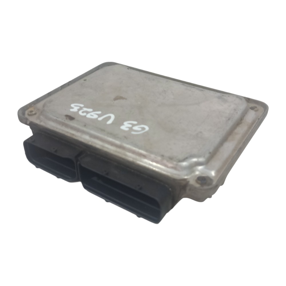 Módulo Injeção Volkswagen Gol G3 1.0 16v 1999 2000 A 2005 4