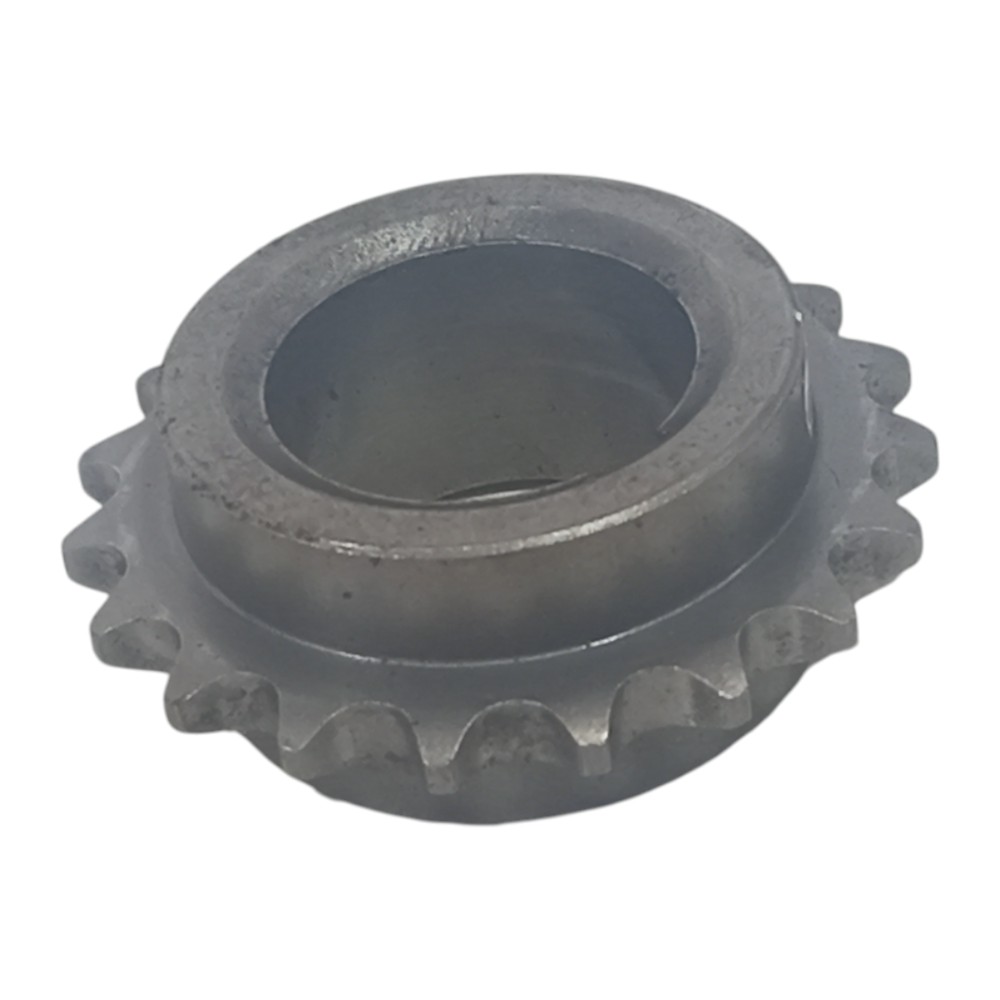 Engrenagem Virabrequim Ford Fiesta Zetec 1.0 1.6 8v 99 A 13 3