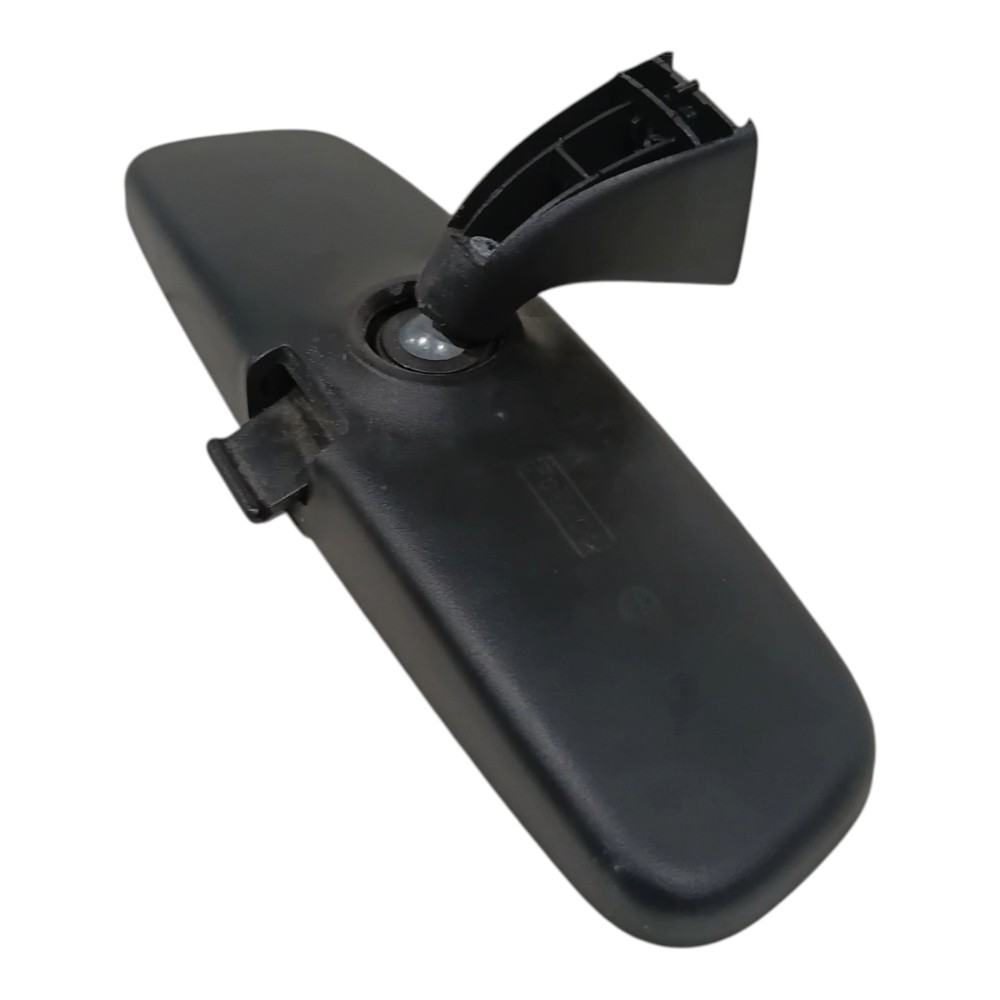 Retrovisor Interno Central Ford Focus Ka Fiesta 2009 A 2013 5