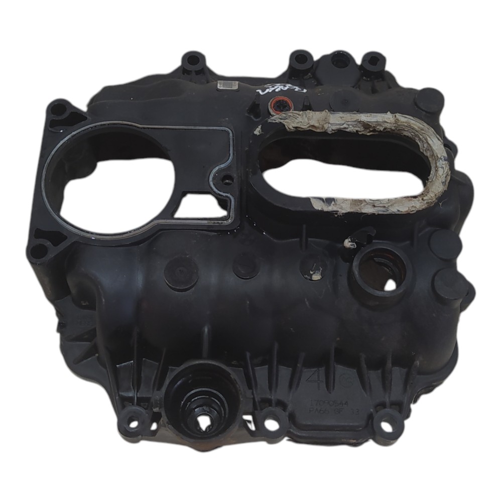 Tampa Superior Motor Chevrolet Blazer 4.3 V6 1995 A 2000 5