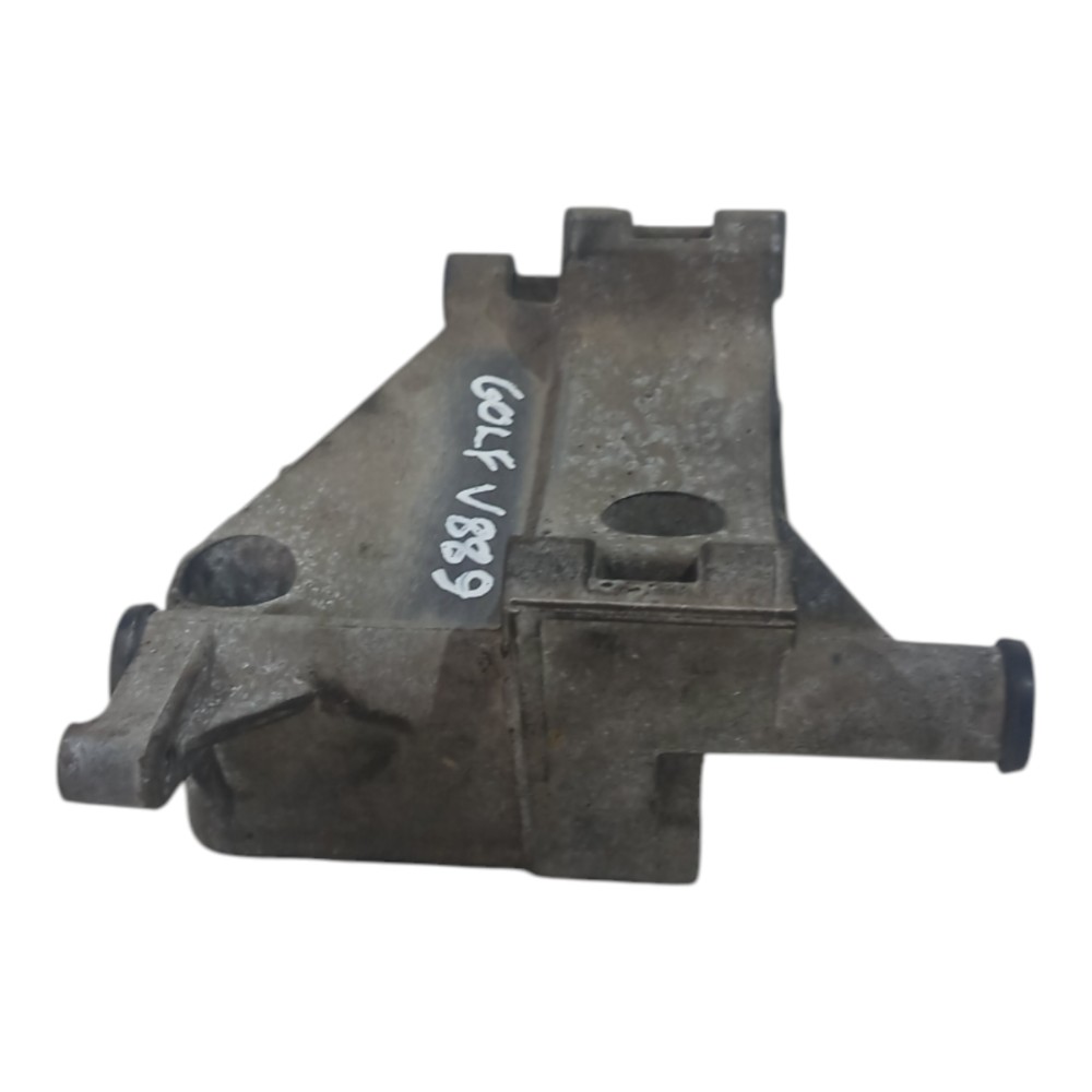 Suporte Alternador Volkswagen Golf 1.8 8v 1995 A 1998 3