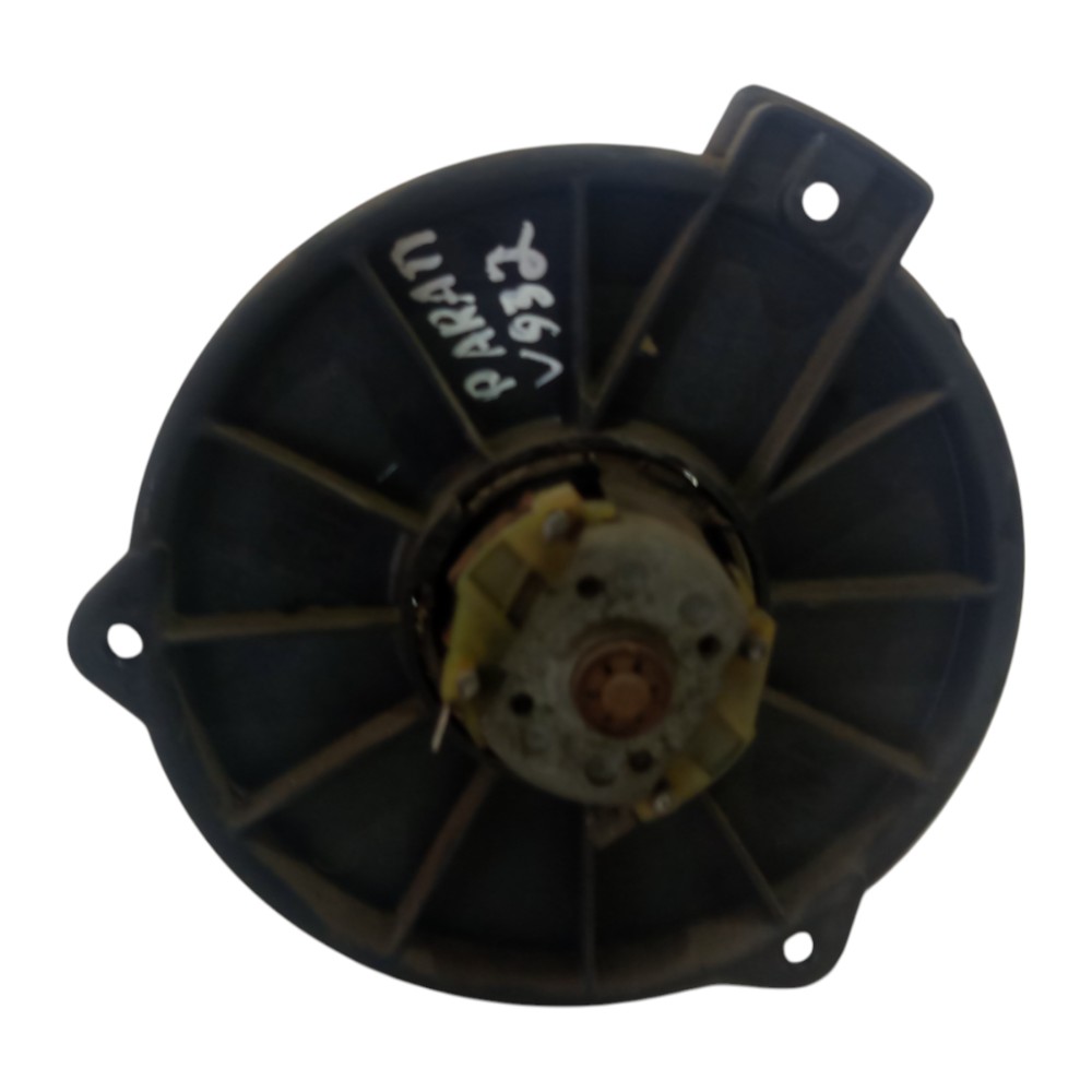 Ventilador Ar Forçado Vw Gol Parati Cl 1.6 8v Ap 1987/1999 2