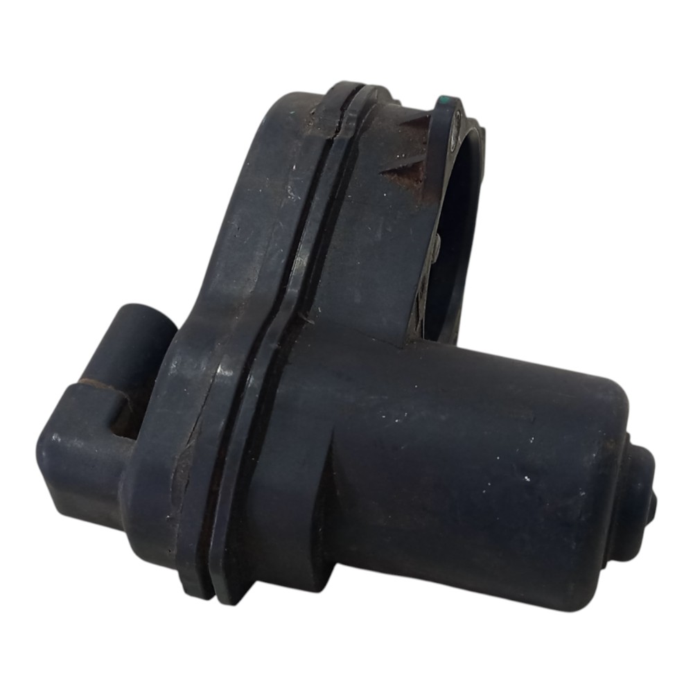 Motor Atuador Pinça Break Trase Ld Cherry Tiggo 2009 A 2018 Preto 2