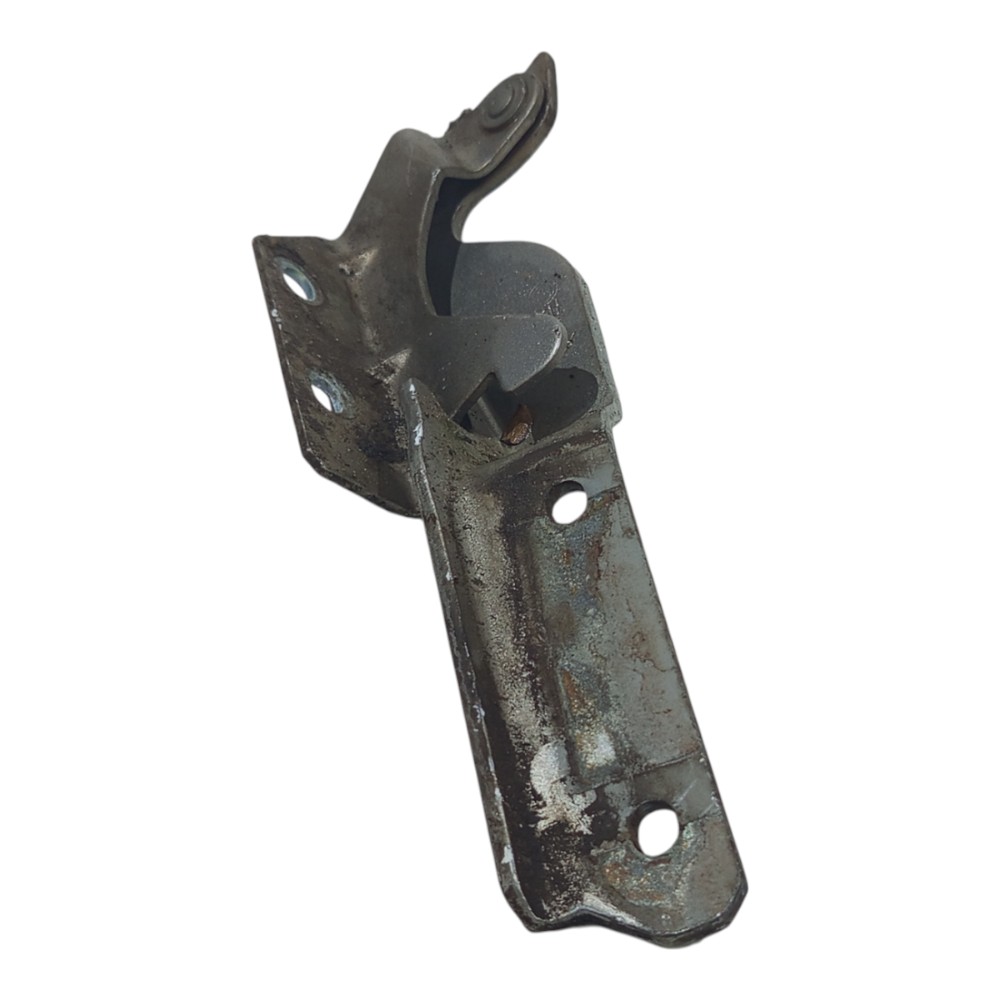 Dobradiça Esquerda Capô Tampa Diant Fiat Palio 2000 A 2003 4