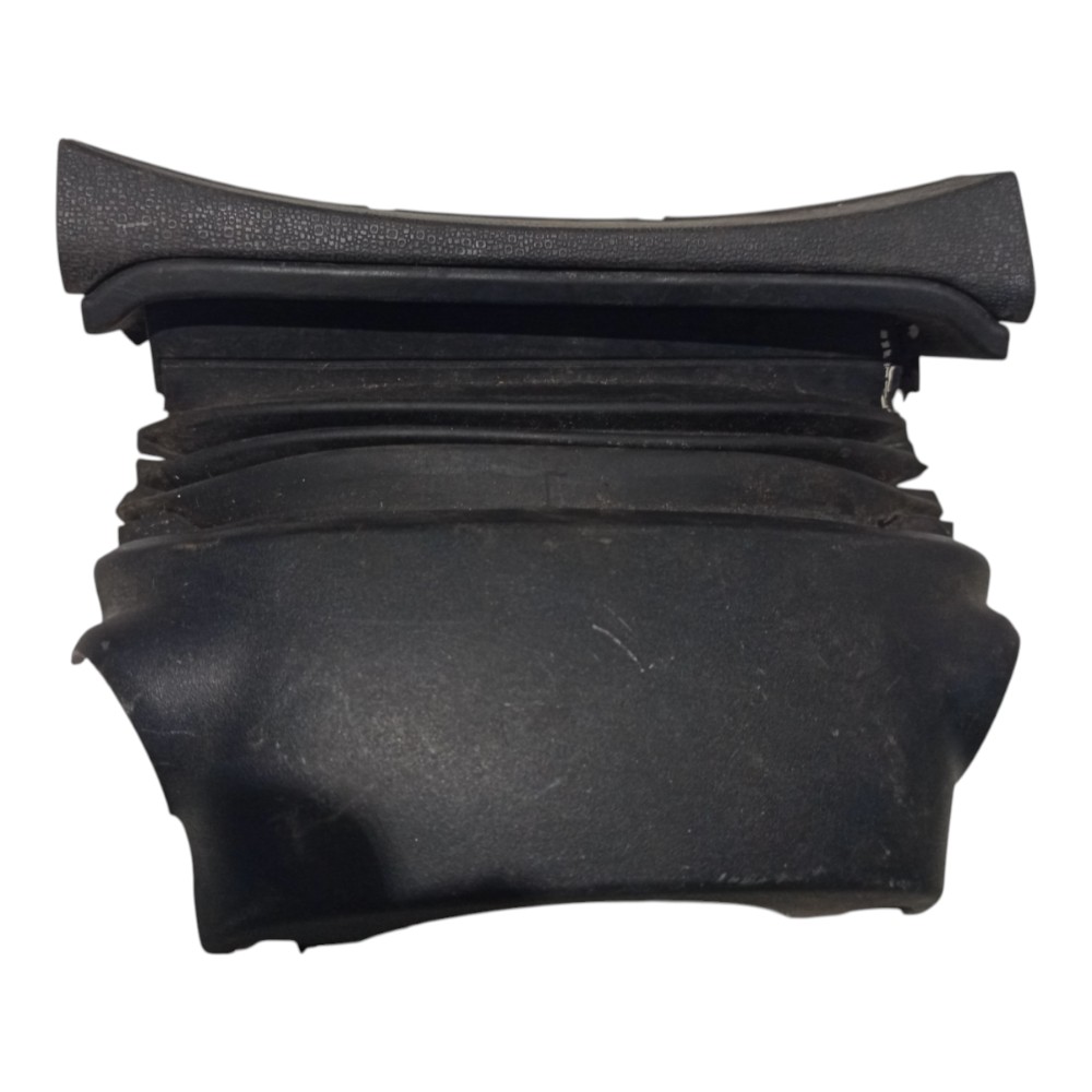 Moldura Acabamen Chave Seta Direção Ford Ecosport 2013-2018 Preto 1