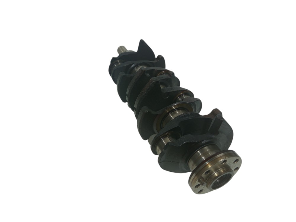 Virabrequim Citroen C4 Pallas 2.0 16v 2007 2008 2009 A 2013 1