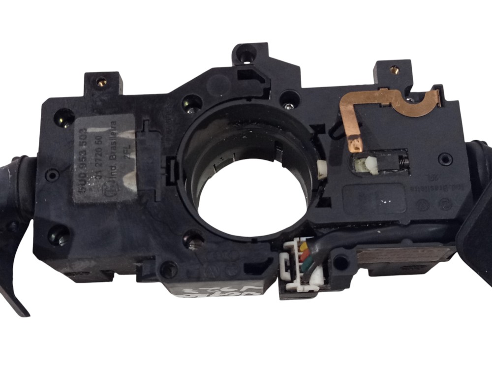 Chave Seta Limpador Volkswagen Voyage 2008 2009 2010 A 2012 2
