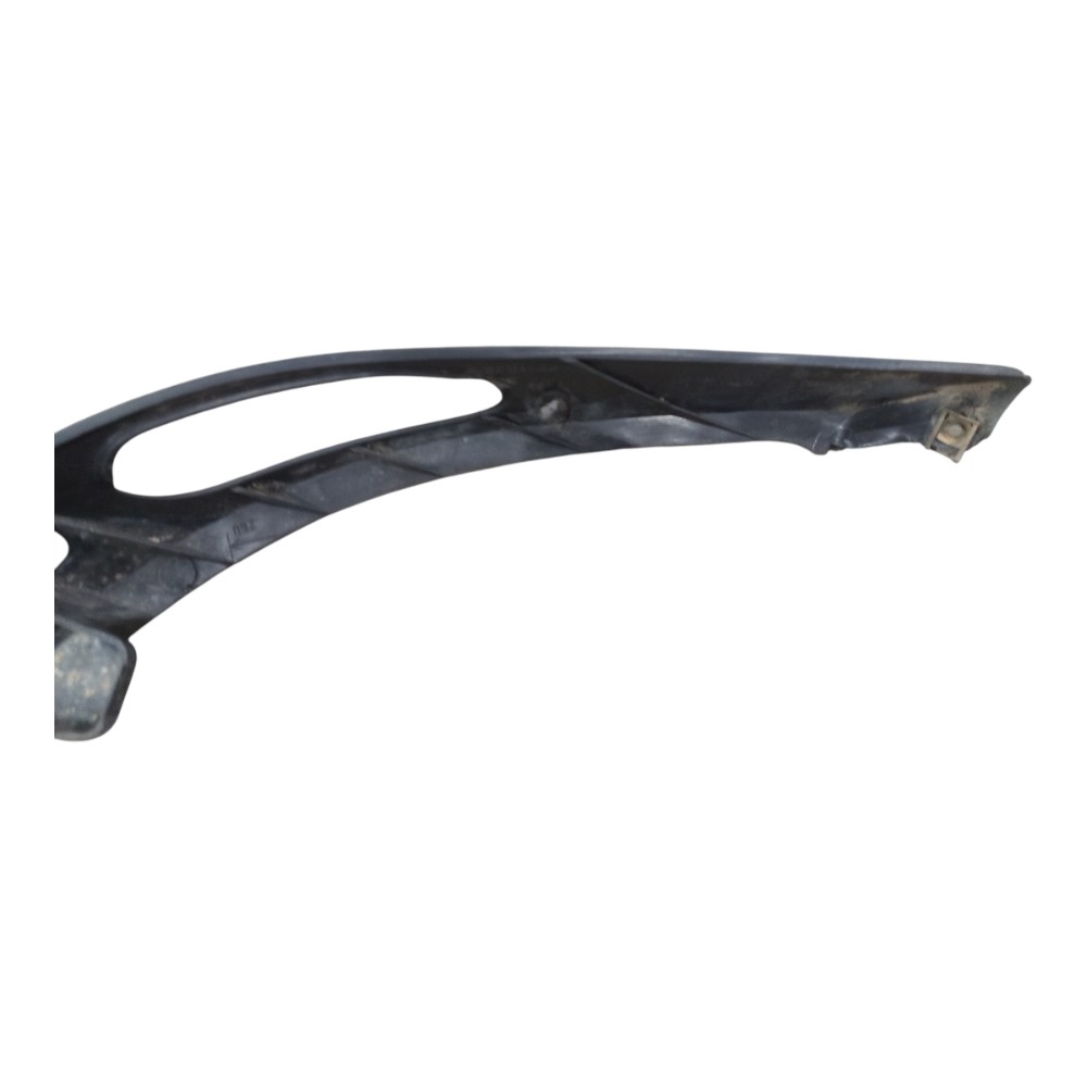 Guia Parachoque Dianteiro Esquerdo Citroen C3 2002 A 2011 5