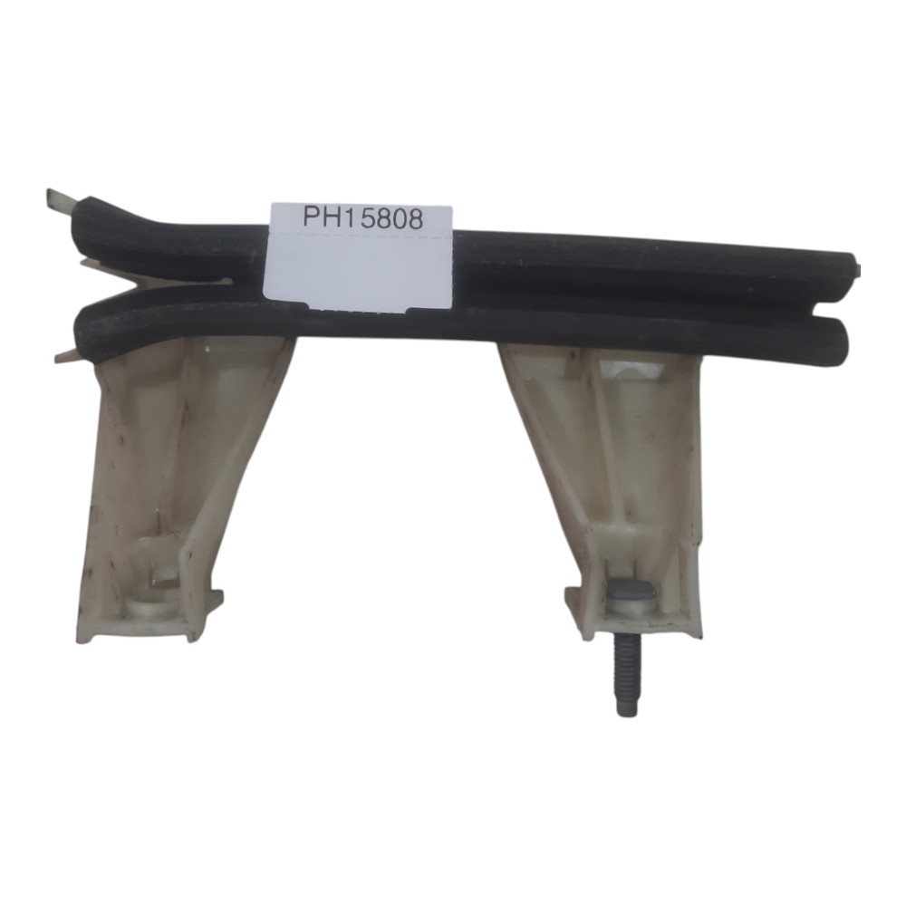 Guia Vidro Traseiro Equerdo Citroen C4 Picasso 2009 A 2014 8