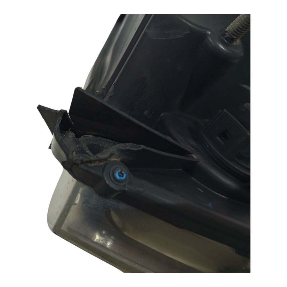 Farol Dianteiro Direito Fiat Uno 2004 A 2011 Com Detalhes  – Direito/passageiro 5