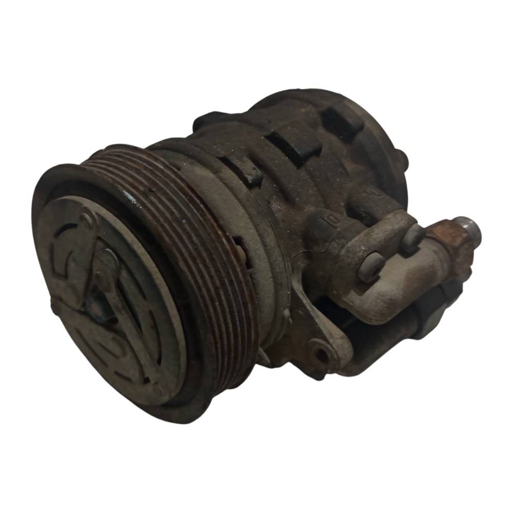 Compressor Ar Condicionado Gm Chevrolet Corsa 1994 A 2002 8