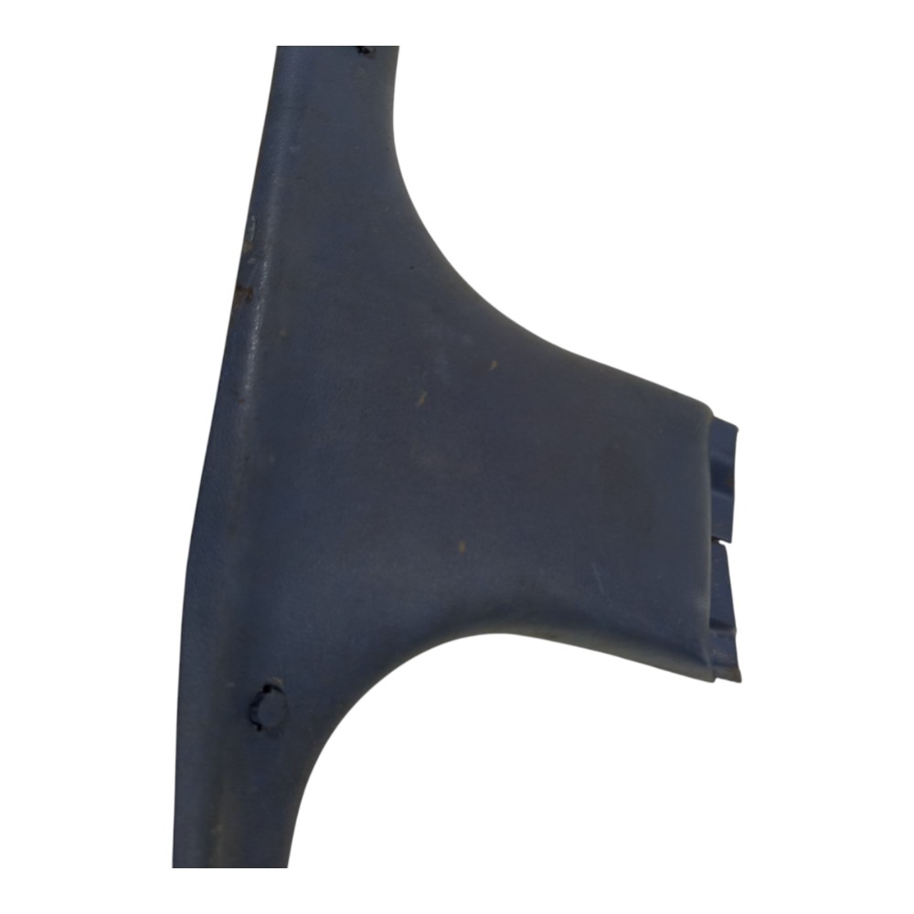 Soleira Interna Ford Fiesta 4 Portas 1998/2001 3