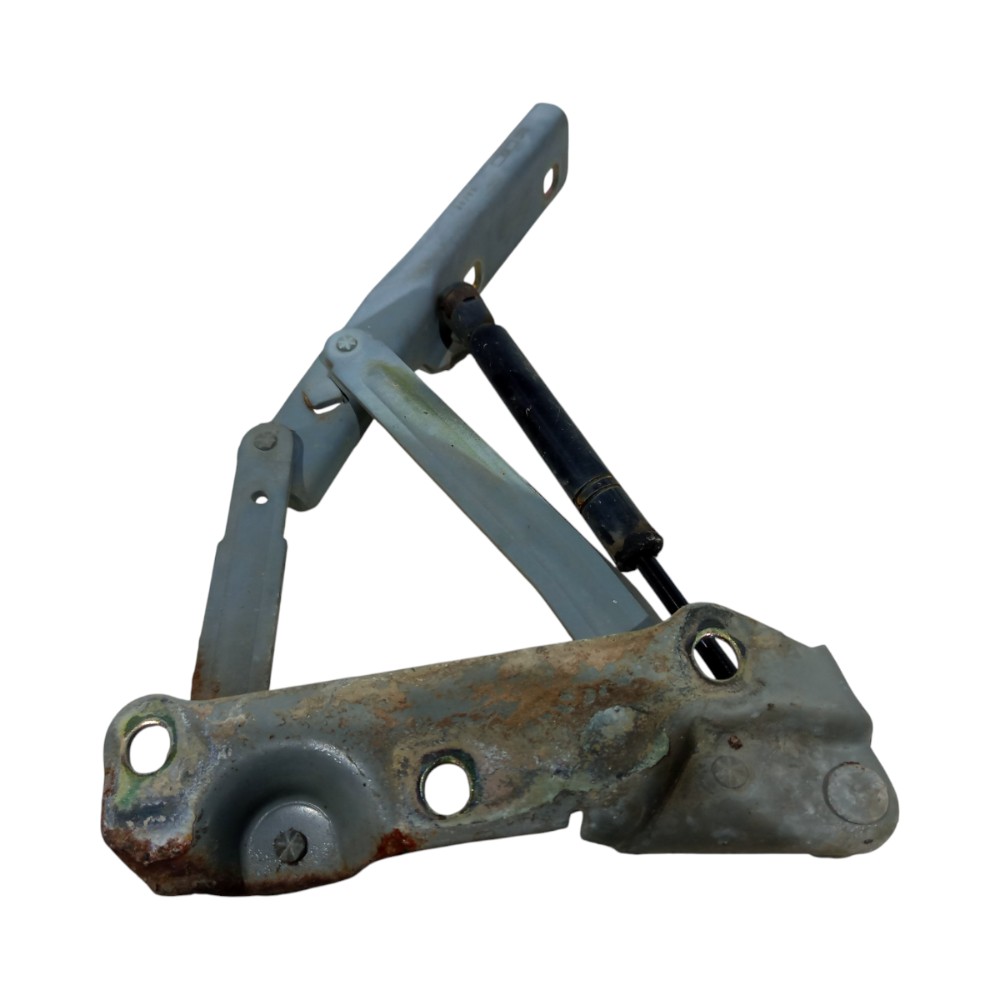 Dobradiça Direita Capô Gm Vectra 1997 1998 1999 2000 A 2005 1