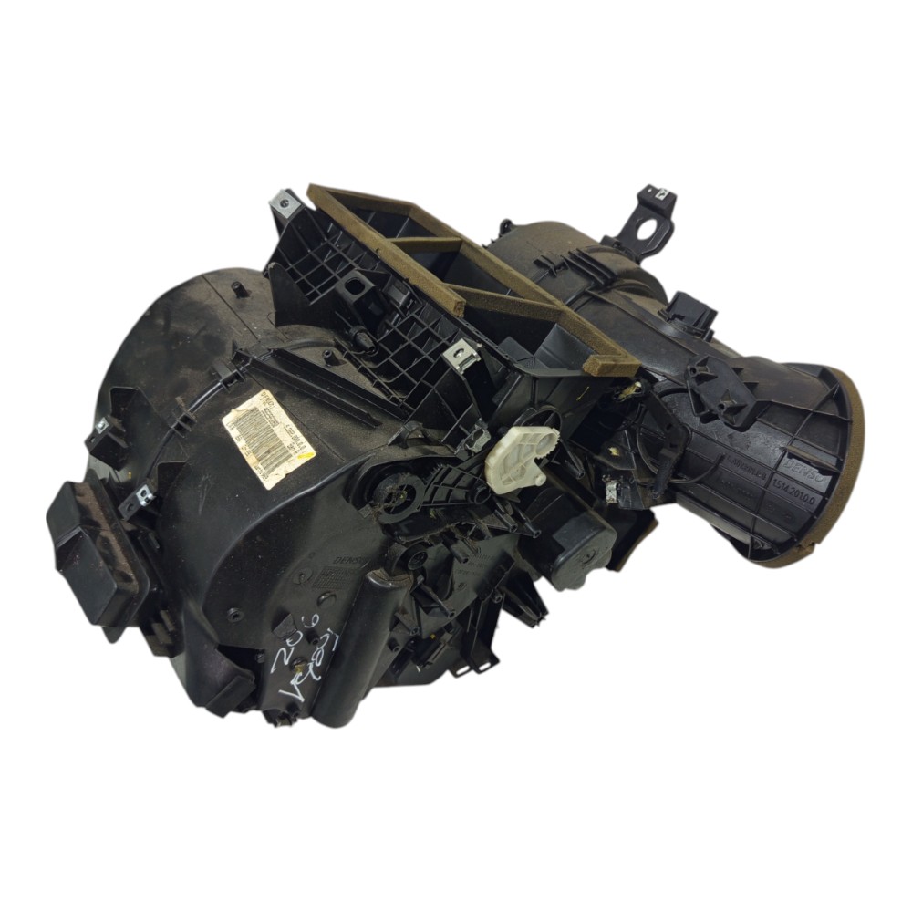 Caixa Evaporadora De Ar Condicionado Peugeot 206 2008 A 2012 2