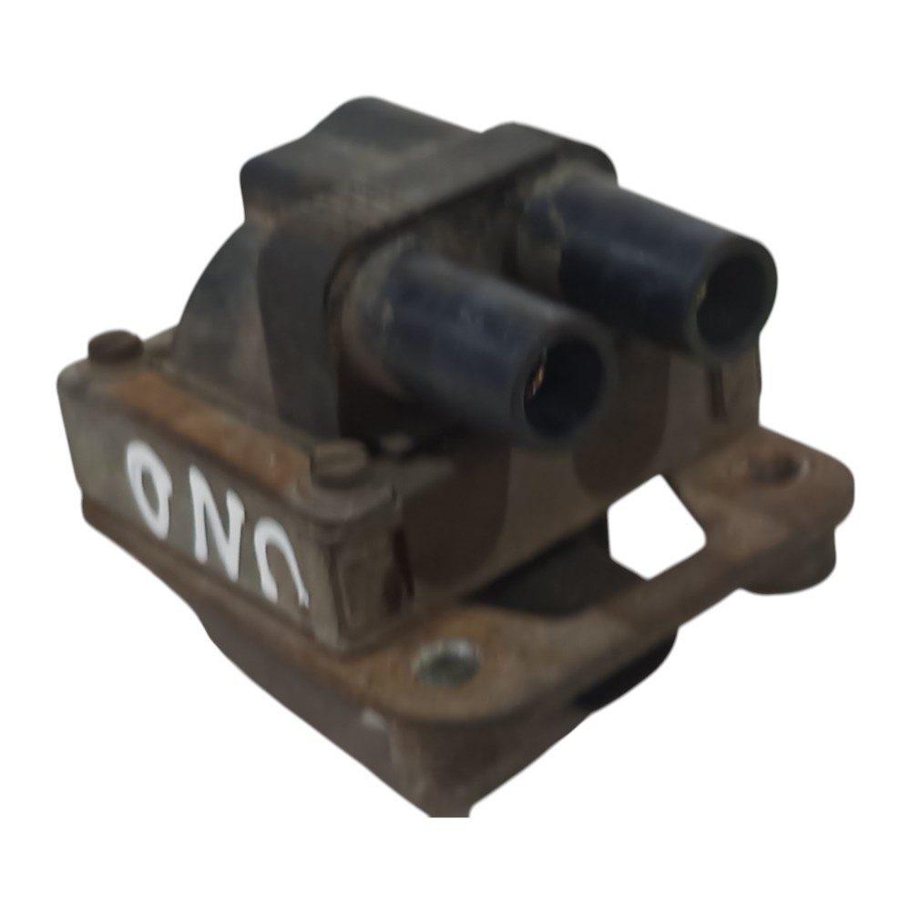 Bobina Ignição Fiat Uno Mille 1.0 8v 1990 1991 1992 A 2013 5