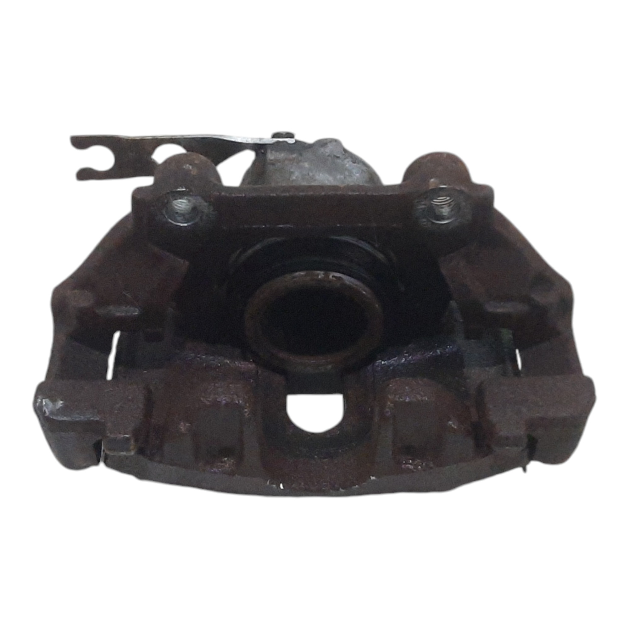 Pinça de freio dianteiro direito passat 474 kd1 6