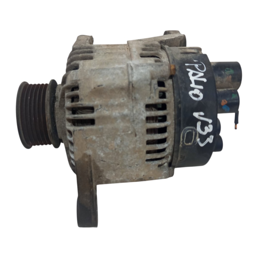 Alternador Fiat Palio Fiasa 1.0 8v 1996 A 2000 2