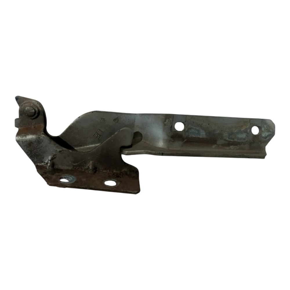 Dobradiça Esquerda Capô Fiat Palio 1996 1997 1998 A 2000 2