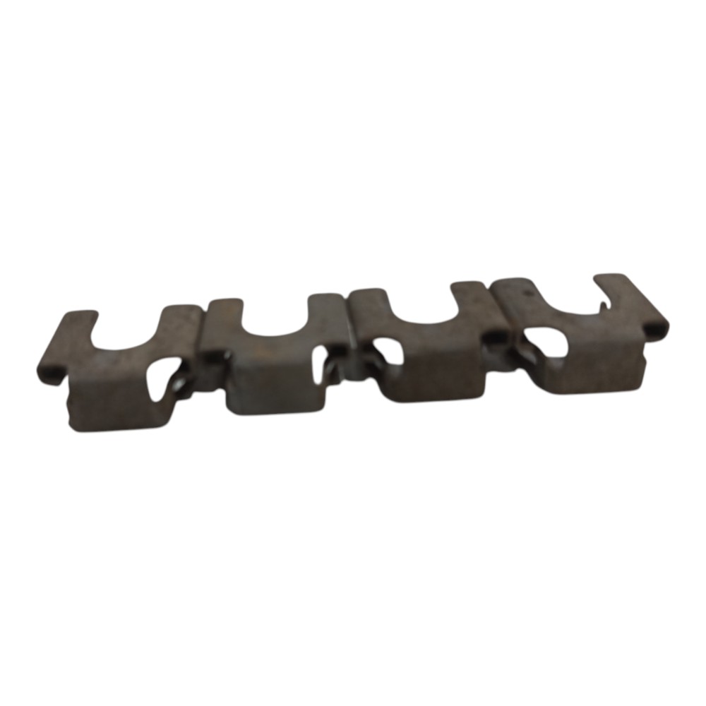 Kit 4 Travas Bico Injetor Ford Ka 1999 2000 2001 A 2007 2