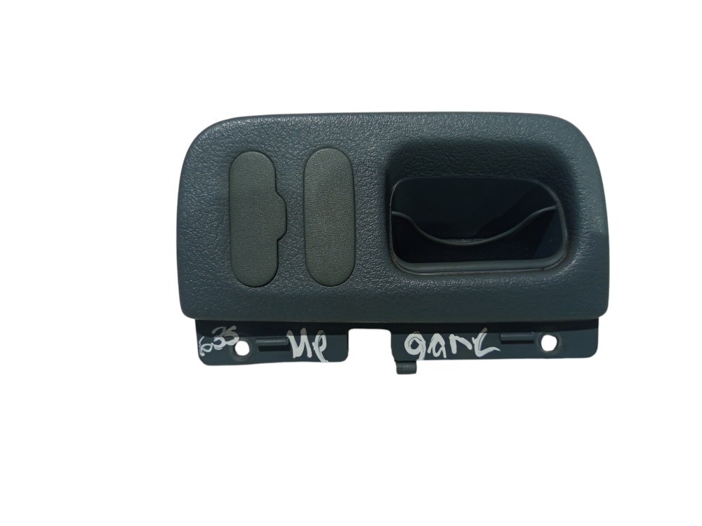 Botão Regular Luz Painel Renault Megane 1995 1996 A 2000 2