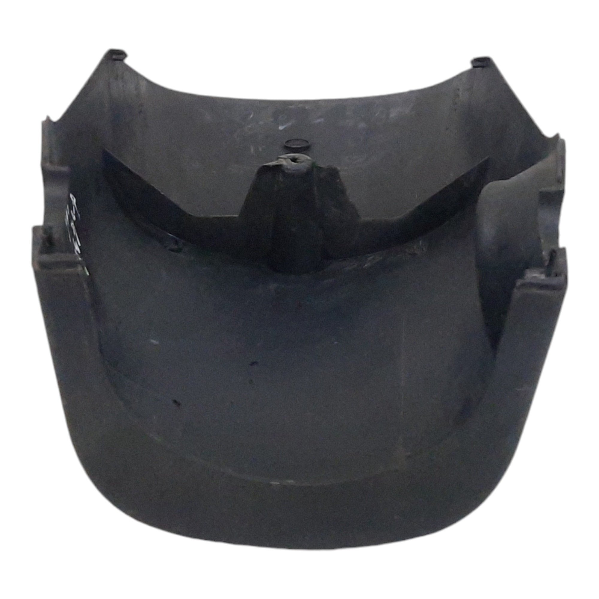 Moldura coluna direção fiesta 506 kd1 6