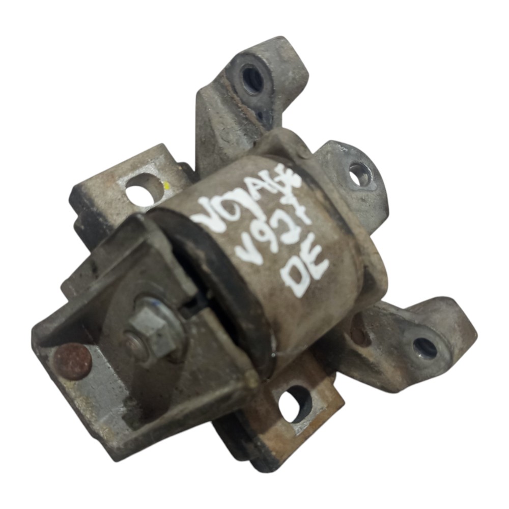 Suporte Coxim Caixa Cambio Esquerdo Vw Voyage 2009 A 2016 6