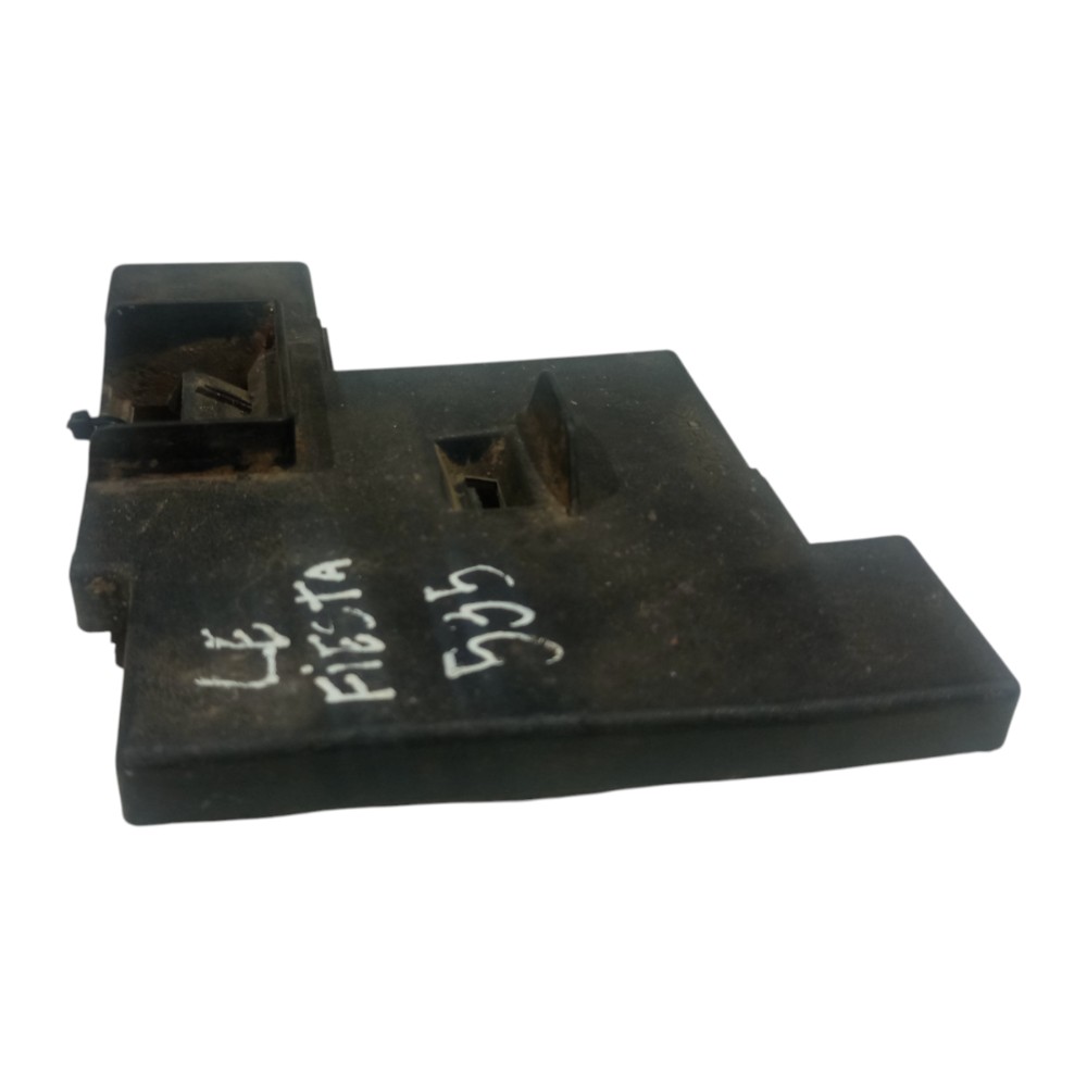 Circuito Lanterna Esquerda Ford Fiesta Hatch 1997 A 2002 Direito/passageiro 3