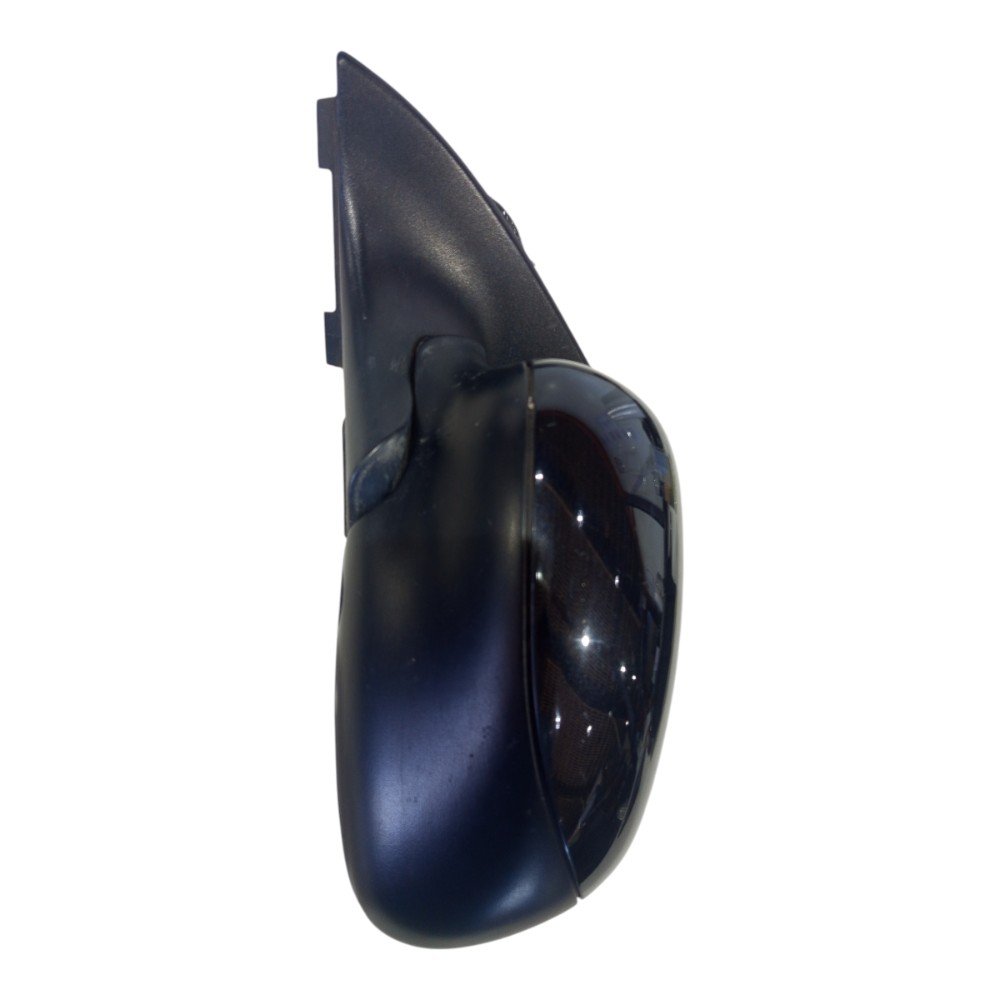 Retrovisor Esquerdo Porsche Cayenne 2006 A 2009 2