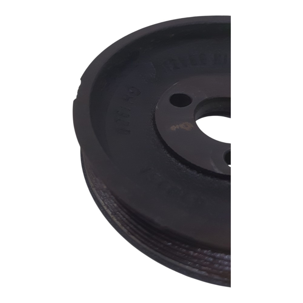 Polia Bomba Dagua Fiat Palio 1.0 8v Fiasa 1996 1997 A 2002 4