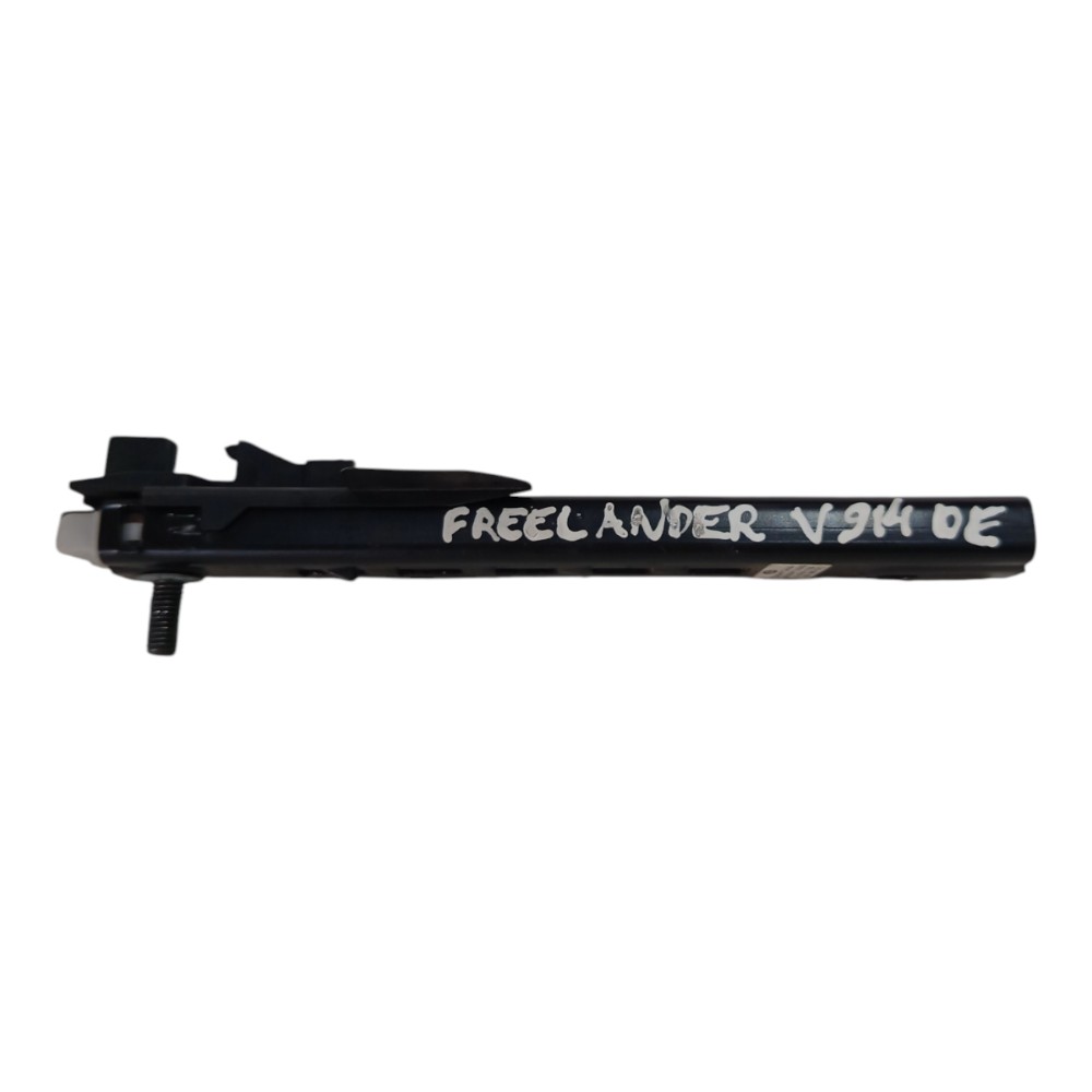 Suporte Regulagem Cinto Lander Rover Freelander 2008 A 2012 6