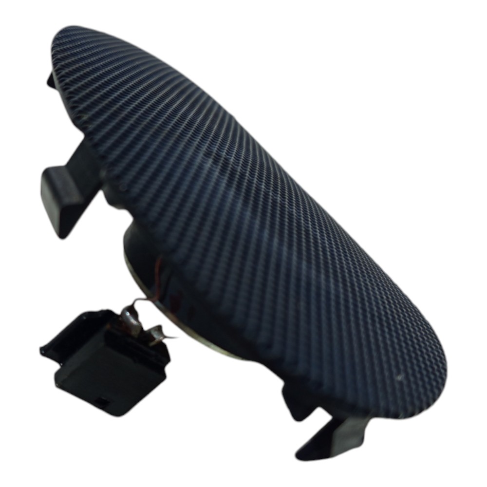 Tela Tweeter Capa Direita Painel Peugeot 307 2004 A 2012 2